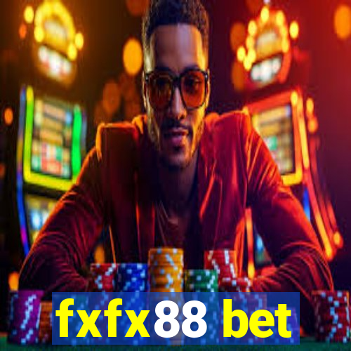 fxfx88 bet